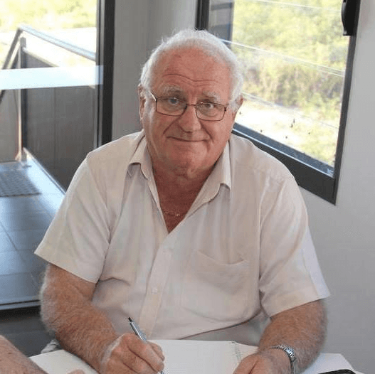 Shire of Broome election: Graeme Campbell Shire of Broome election: Graeme Campbell